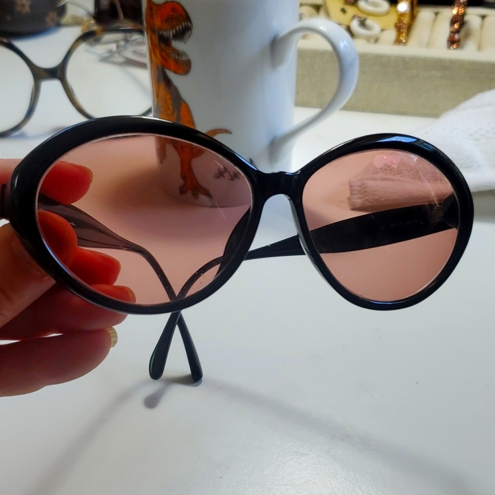 Vintage Sunglasses Vienna 👓 🕶 😎